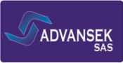 Logo advansek