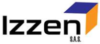 Logo Izzen