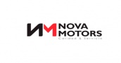 Logo Novamotors